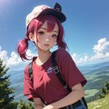 山ガール[12作品]/mountain girl 7枚目