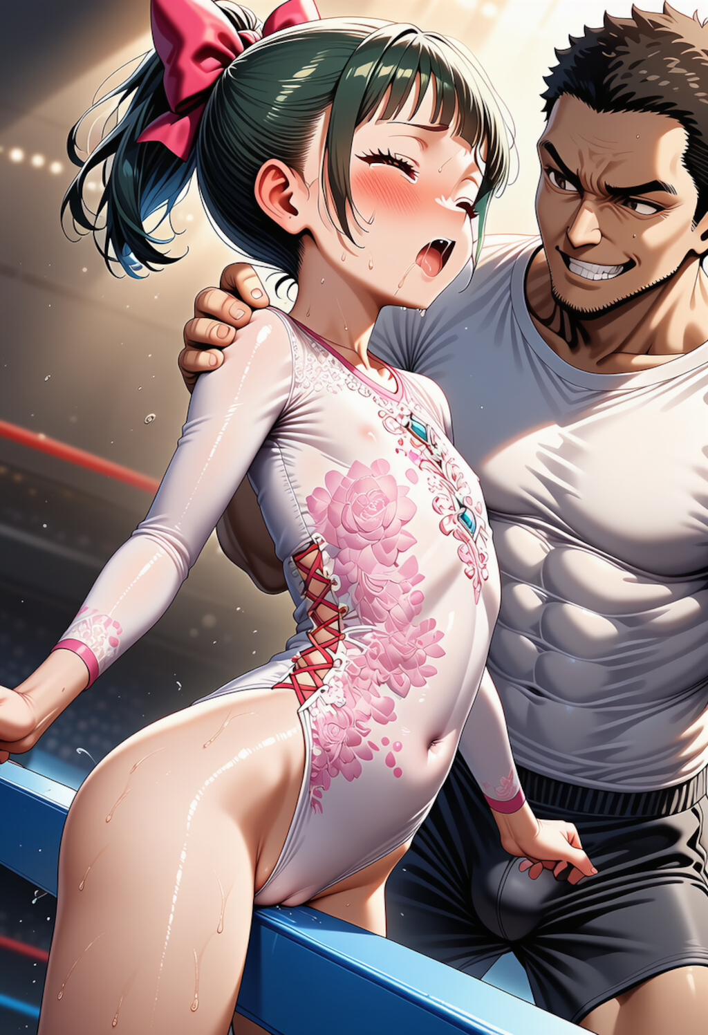 変態レッスン