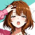 寝起き 3枚目