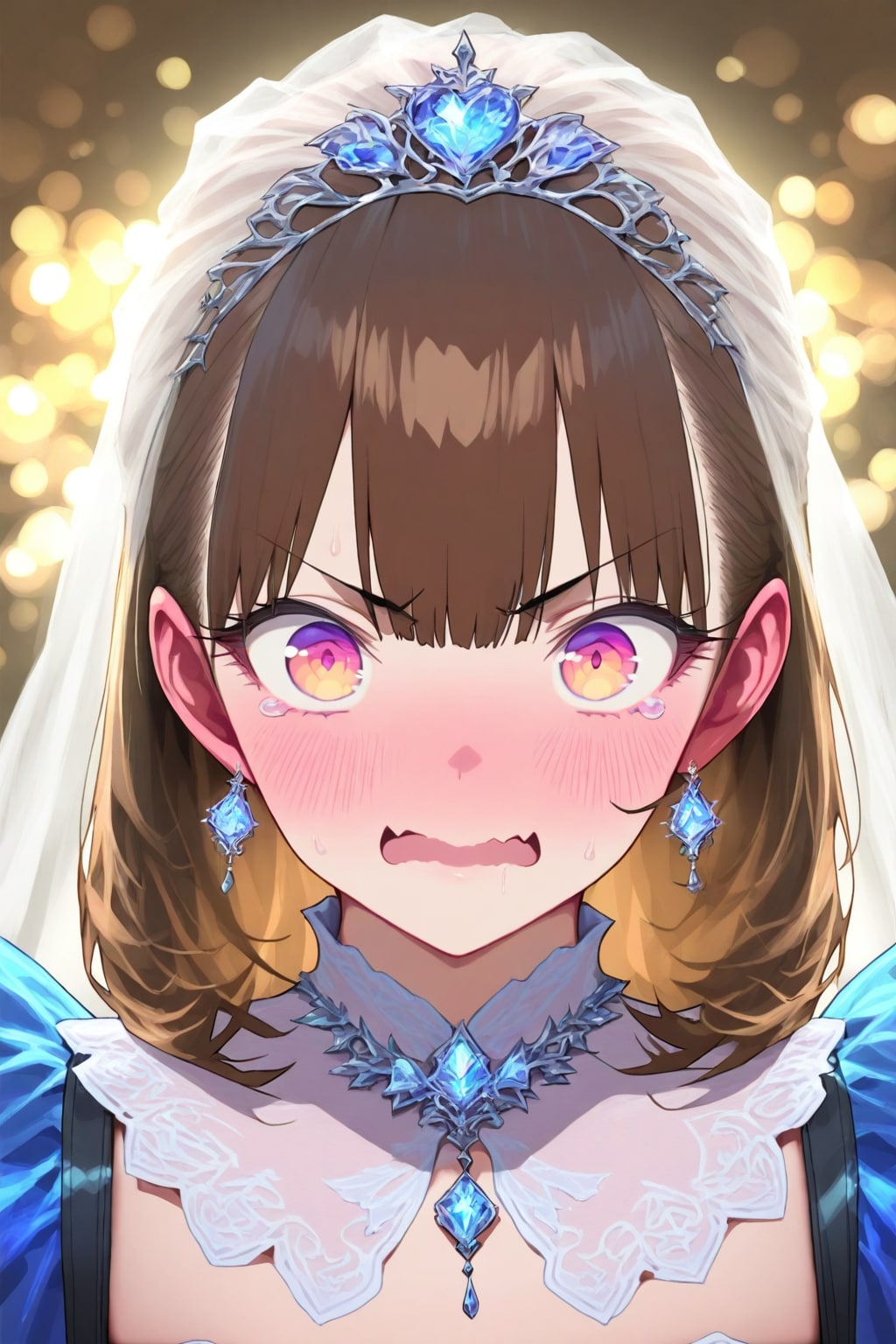 41の美しさを表す単語で生成してみた！(FENRIR) | の人気AIイラスト・グラビア