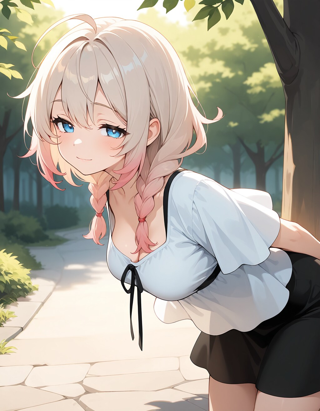 ユメノちゃん②