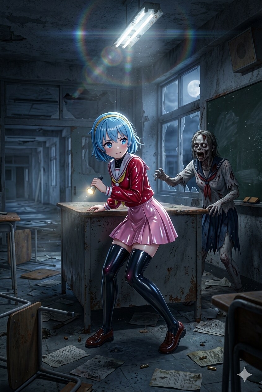 ハヤテのごとく　綾崎ハヤテ