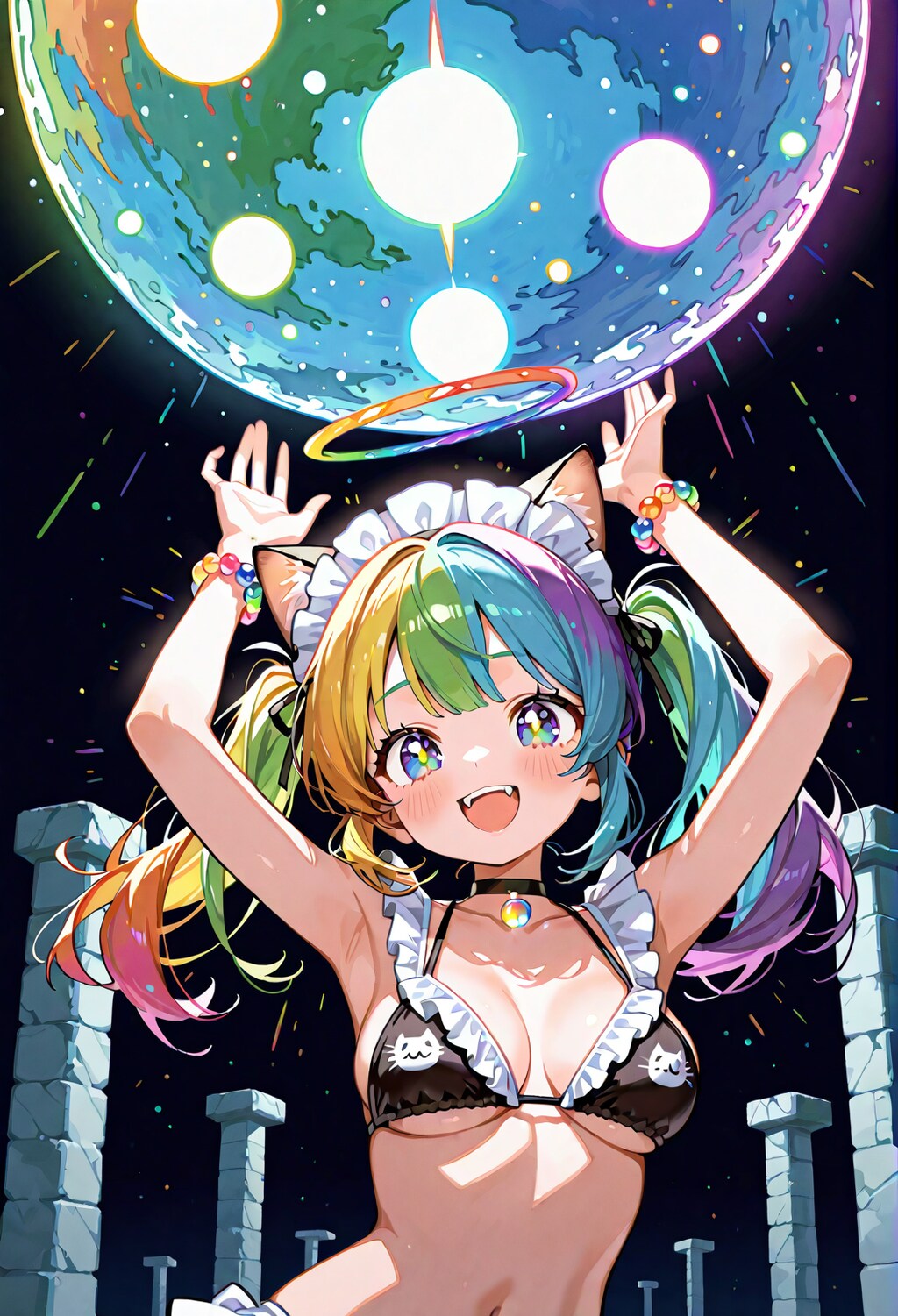 大きないしころ?