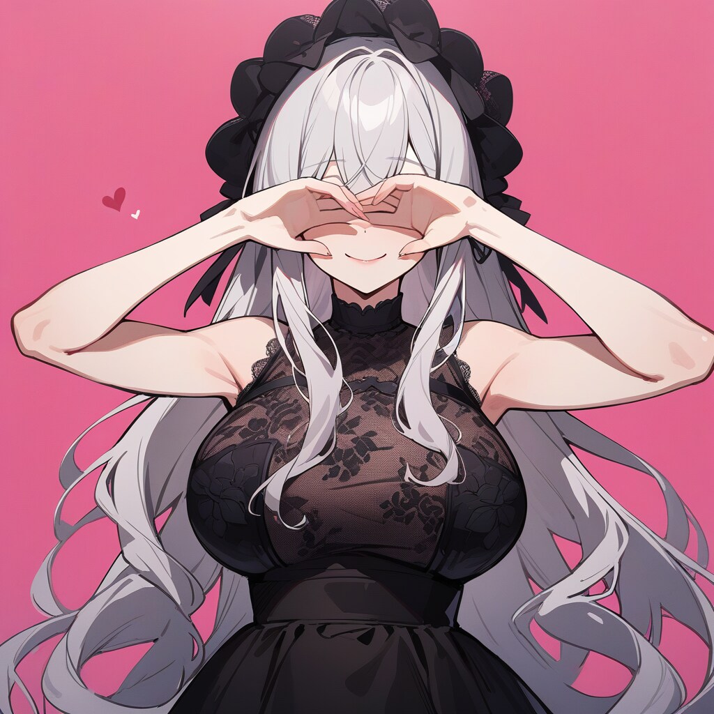 どっちでしょーか♡