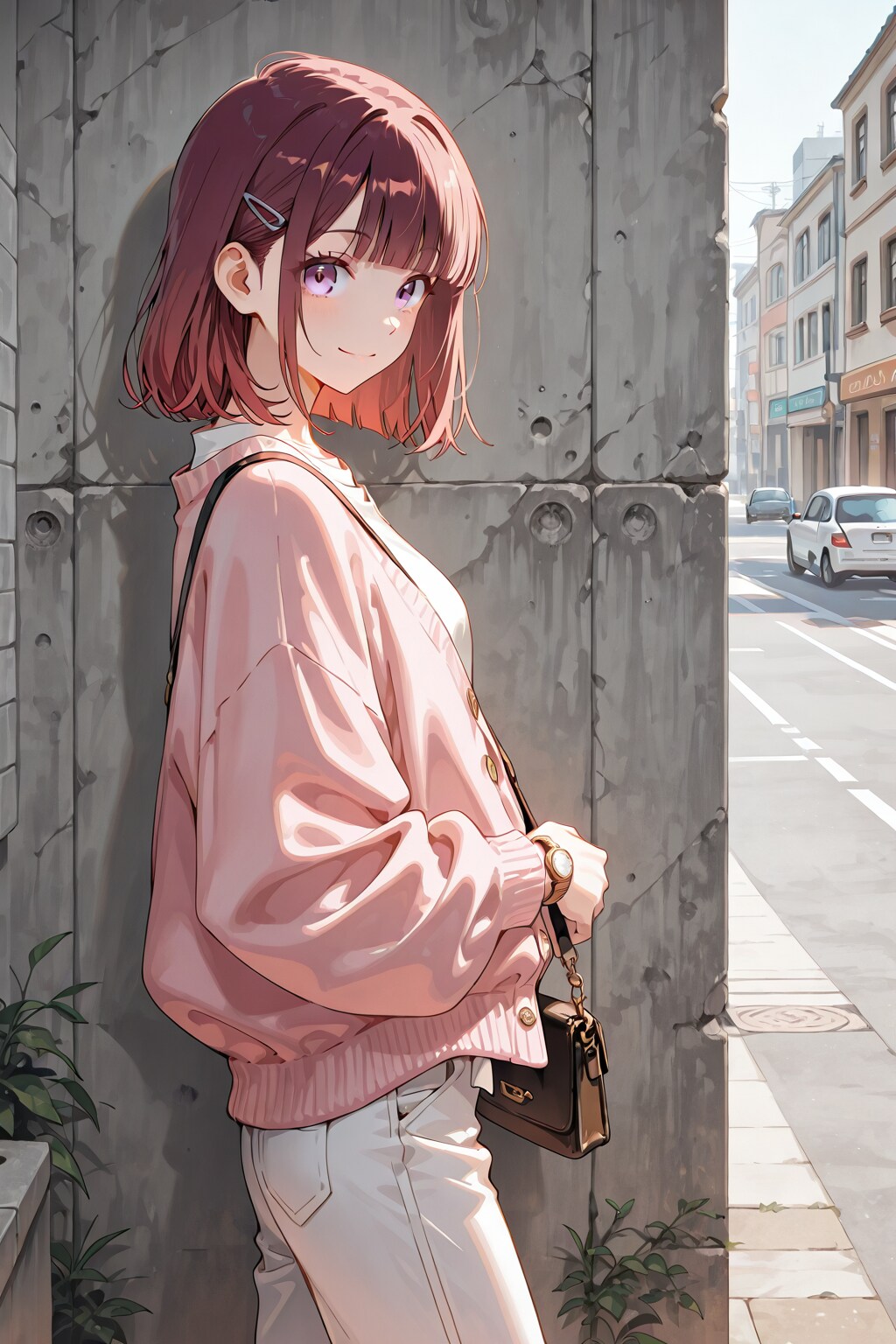 茜ちゃん２５５