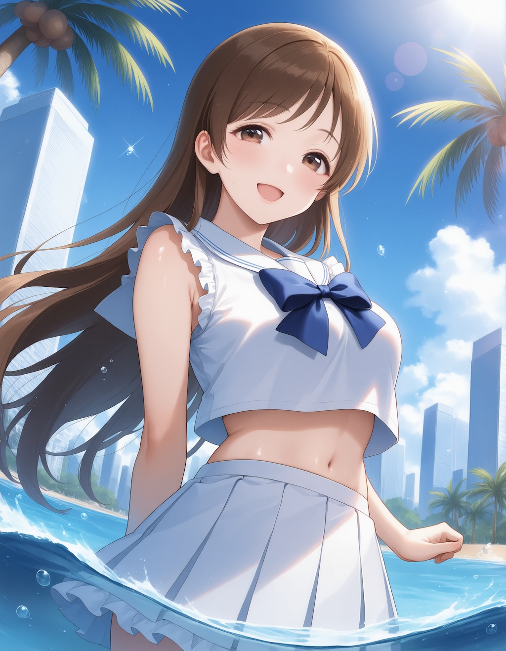 可愛い女の子121