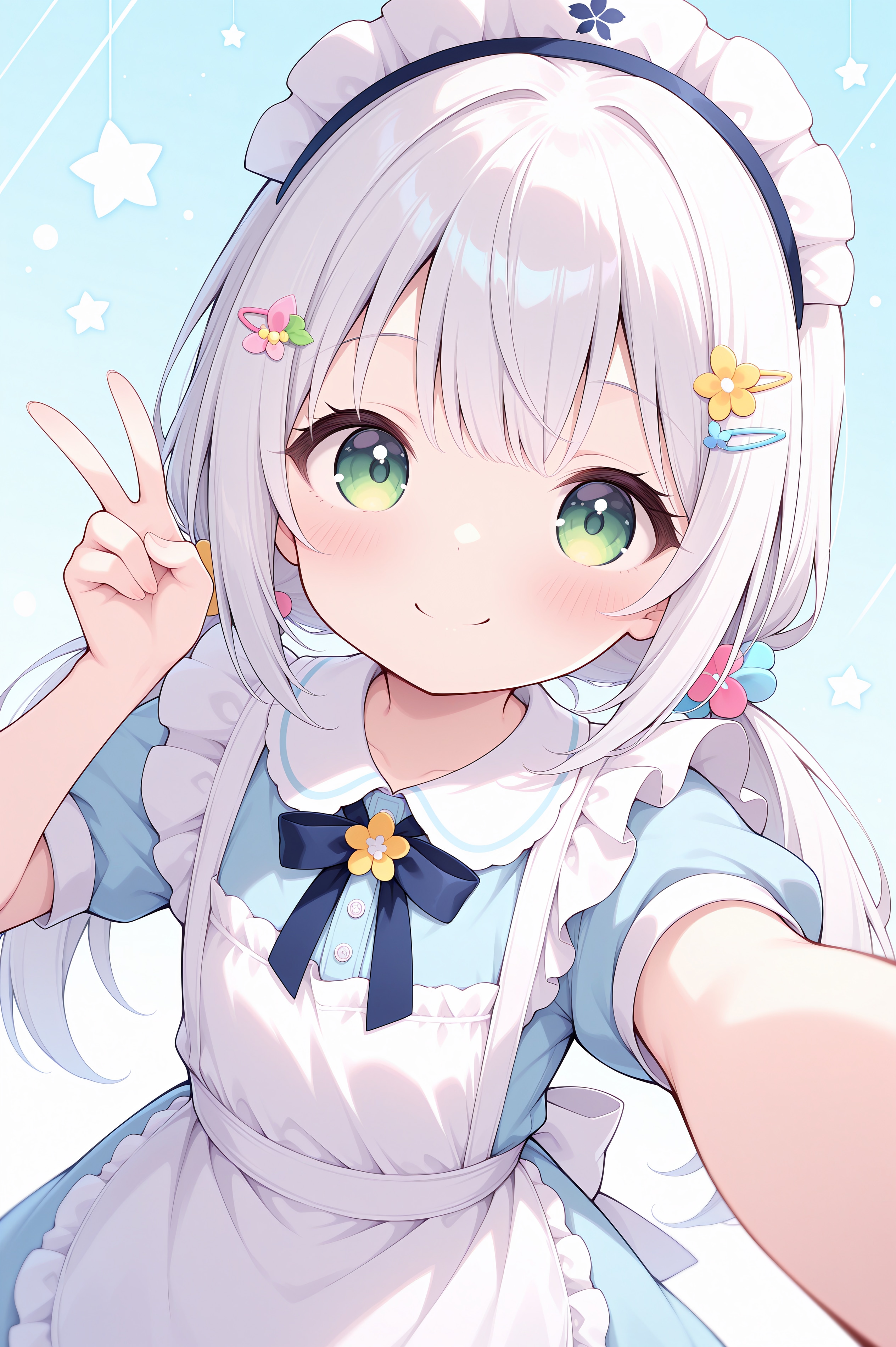 とっておきの一枚 | の人気AIイラスト・グラビア