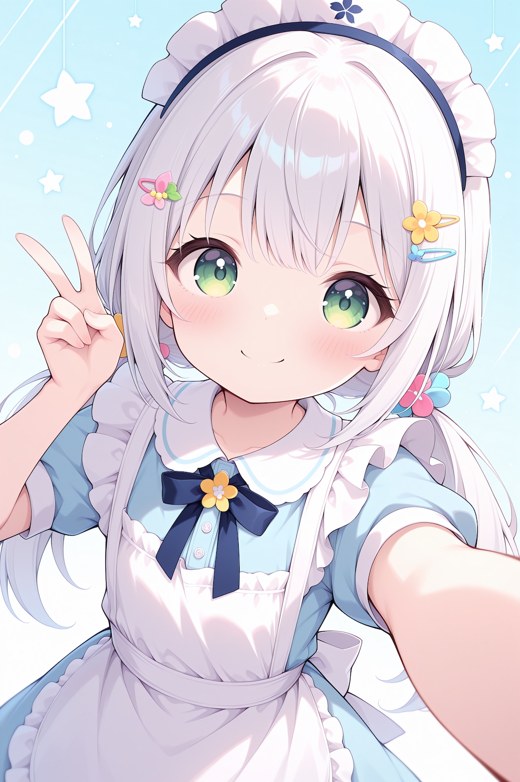 とっておきの一枚