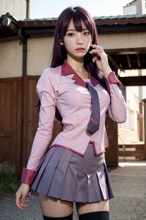 ガハラさん