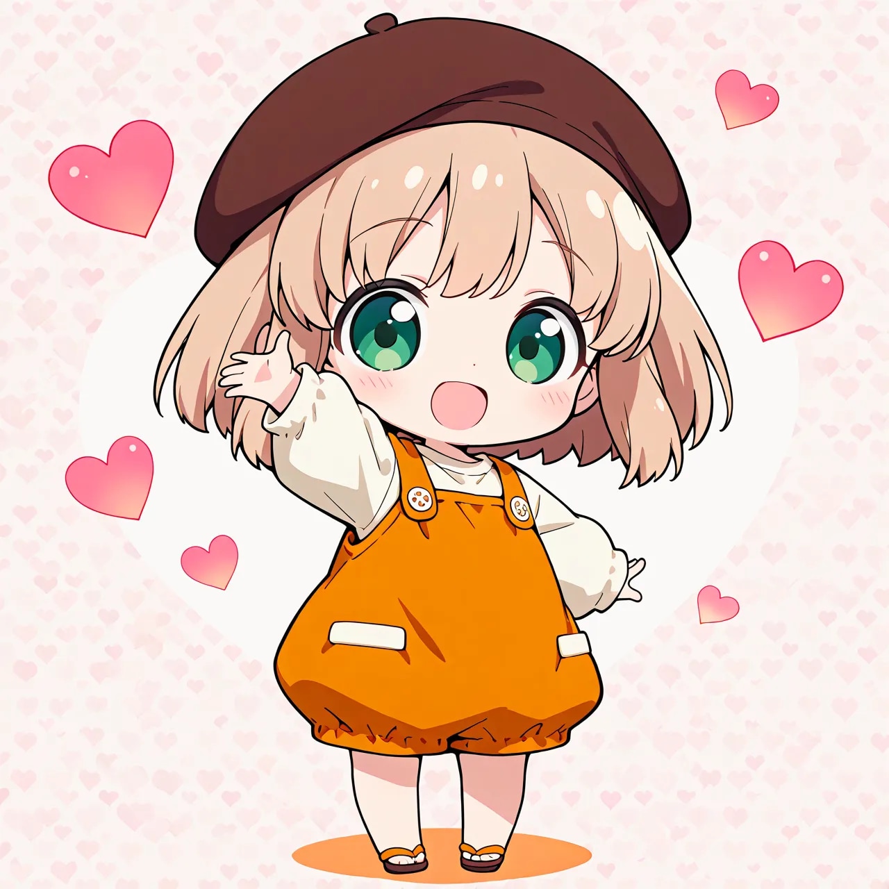 こたつをフォローしてみませんか？ | の人気AIイラスト・グラビア