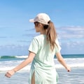 砂浜 6枚目