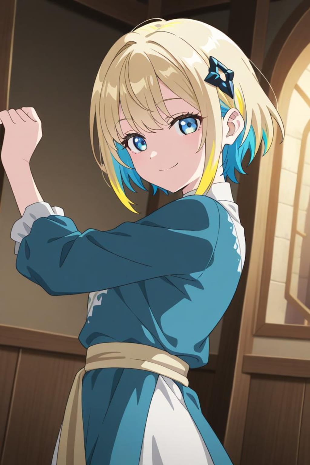 コルト(北欧サーミ)