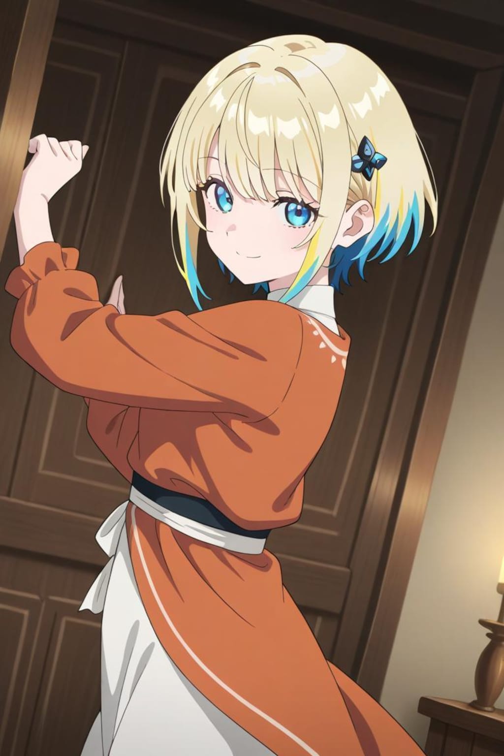 コルト(北欧サーミ)