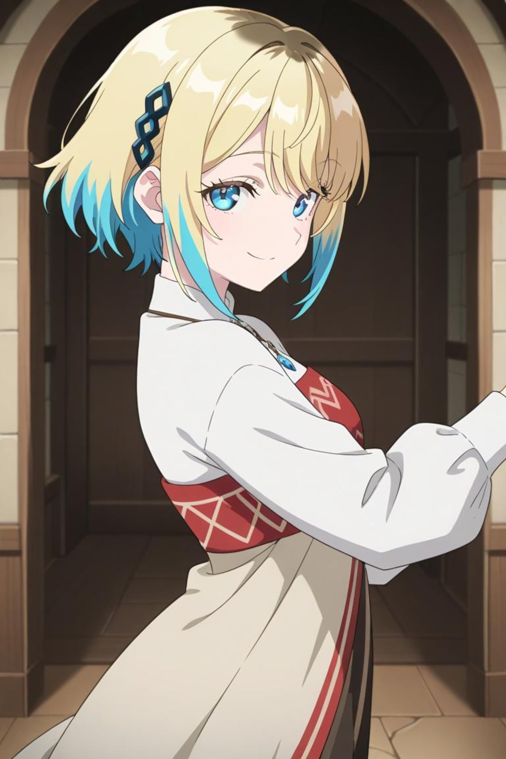 コルト(北欧サーミ)