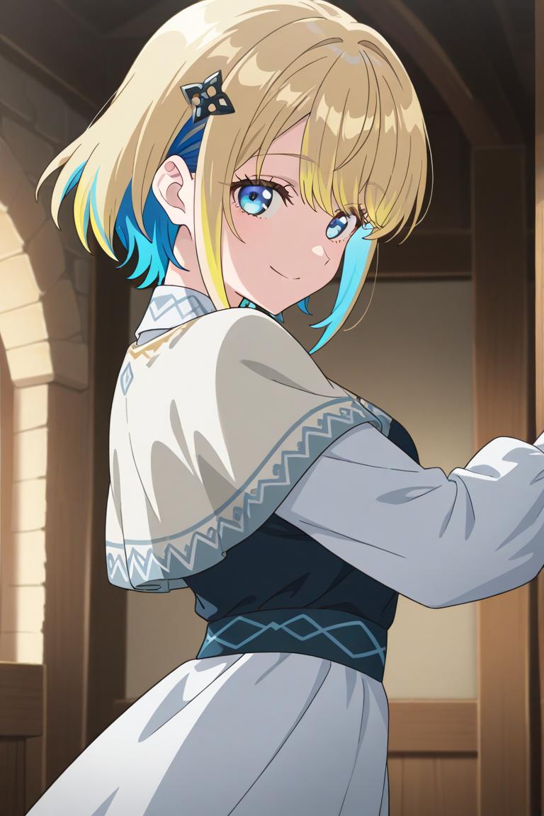 コルト(北欧サーミ) | の人気AIイラスト・グラビア