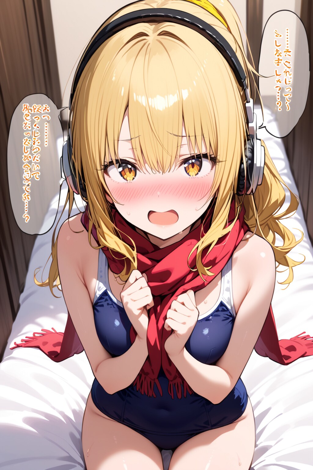 最近禁断の扉を開いた結果