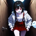 花子さん～私に会いに来たの？～ 6枚目