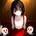 花子さん～私に会いに来たの？～ 3枚目