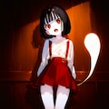 花子さん～私に会いに来たの？～ 4枚目