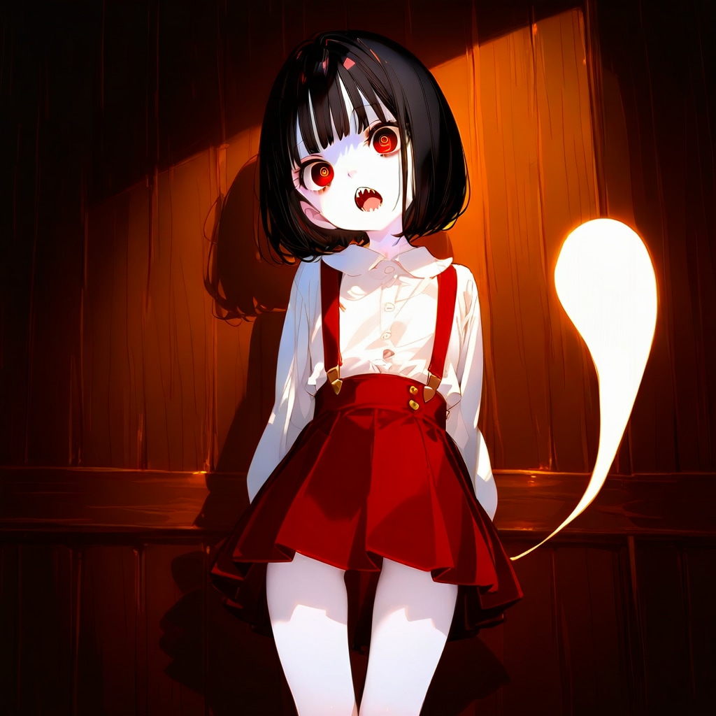 花子さん～私に会いに来たの？～
