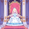 プリティプリンセス 3枚目