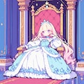 プリティプリンセス 11枚目
