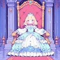 プリティプリンセス 5枚目