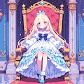 プリティプリンセス 8枚目