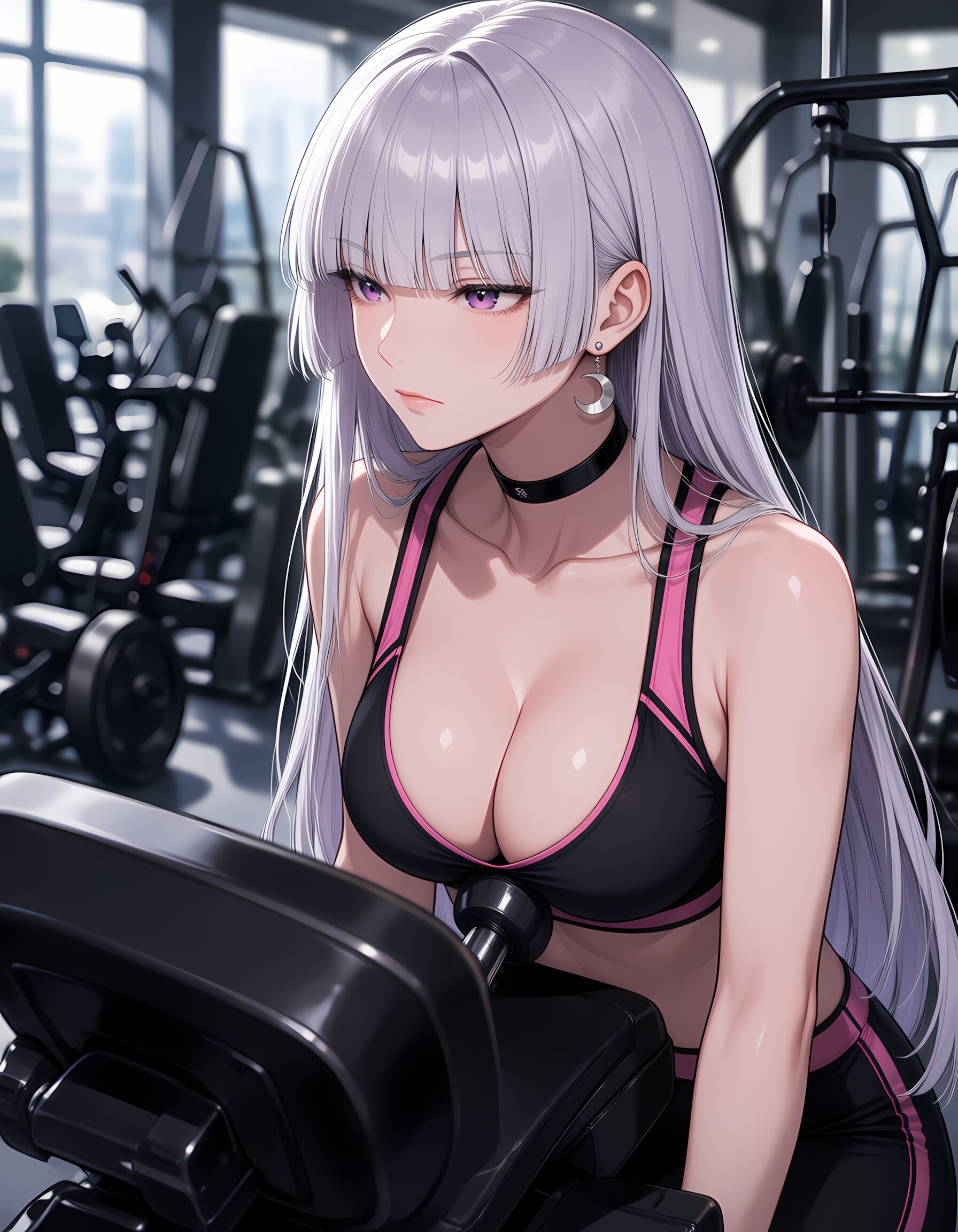 ルーティン