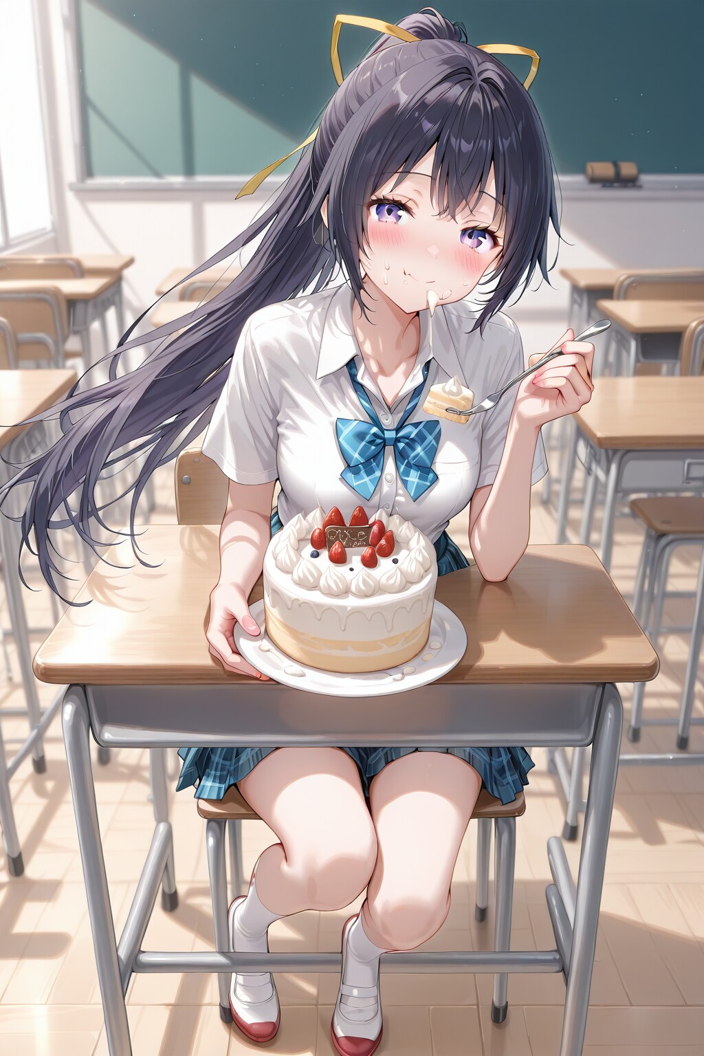今日は、私の誕生日なんだよね。