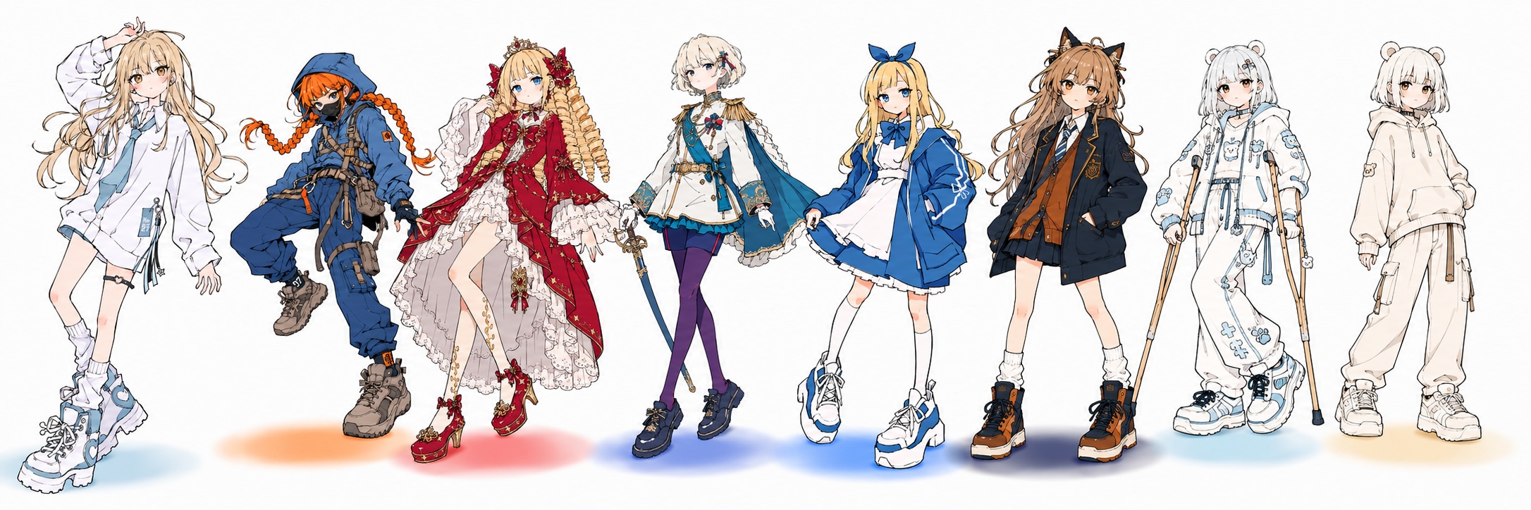 みんなでPOP-チャッピー編