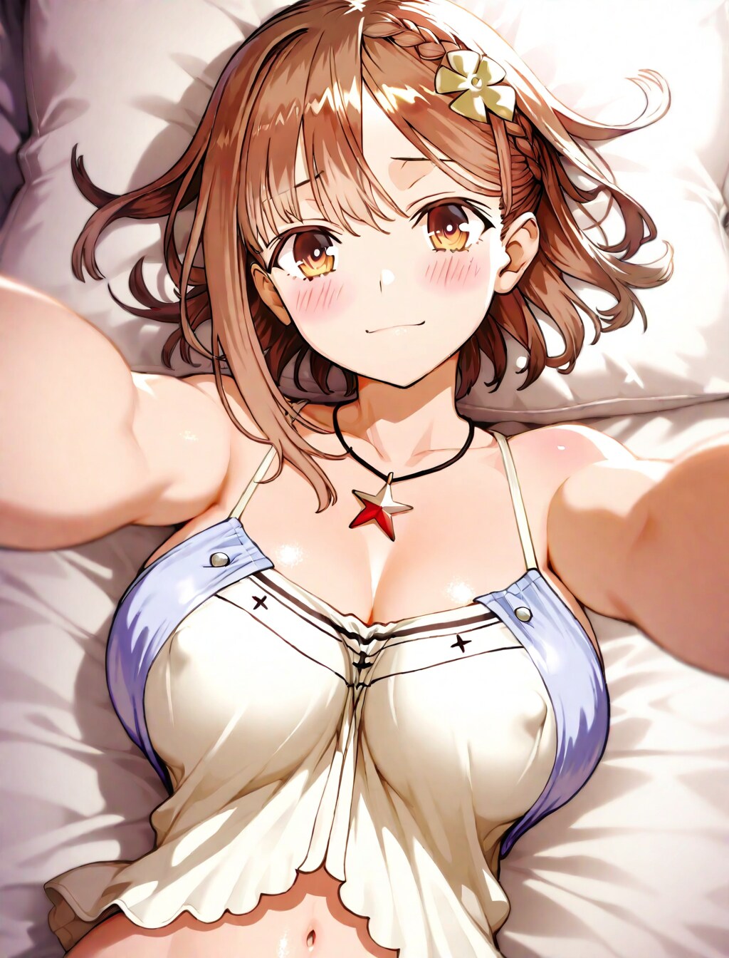 ライザと
