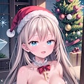メリークリスマス！R-15(チェックポイント3種類) 2枚目