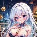 メリークリスマス！R-15(チェックポイント3種類) 8枚目
