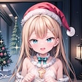 メリークリスマス！R-15(チェックポイント3種類) 3枚目