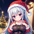 メリークリスマス！R-15(チェックポイント3種類) 5枚目