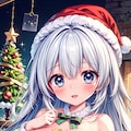 メリークリスマス！R-15(チェックポイント3種類) 11枚目