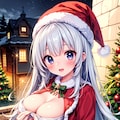 メリークリスマス！R-15(チェックポイント3種類) 12枚目