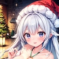 メリークリスマス！R-15(チェックポイント3種類) 9枚目