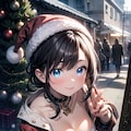 メリークリスマス！R-15(チェックポイント3種類) 4枚目