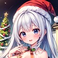 メリークリスマス！R-15(チェックポイント3種類) 10枚目