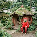 苺をモチーフにした隠者 6枚目