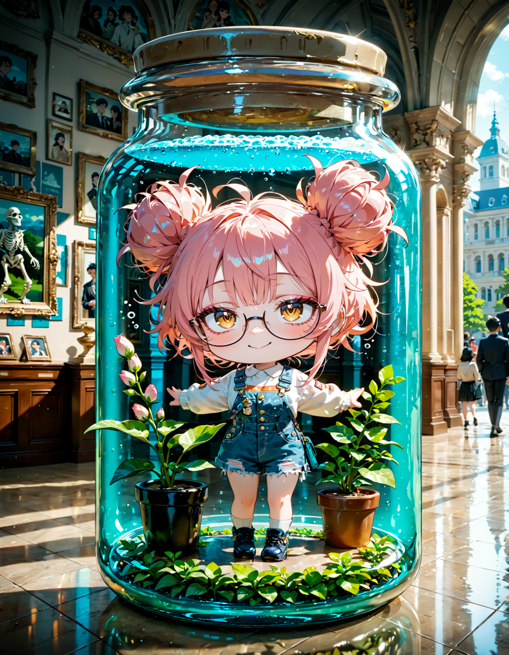 今日は何の日？　国際博物館の日