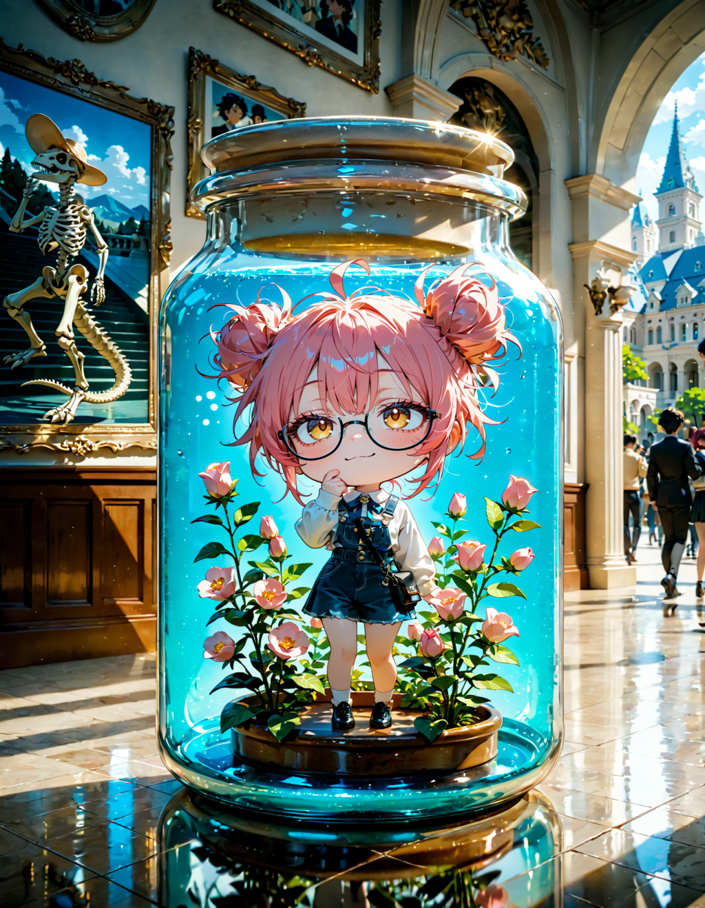今日は何の日？　国際博物館の日