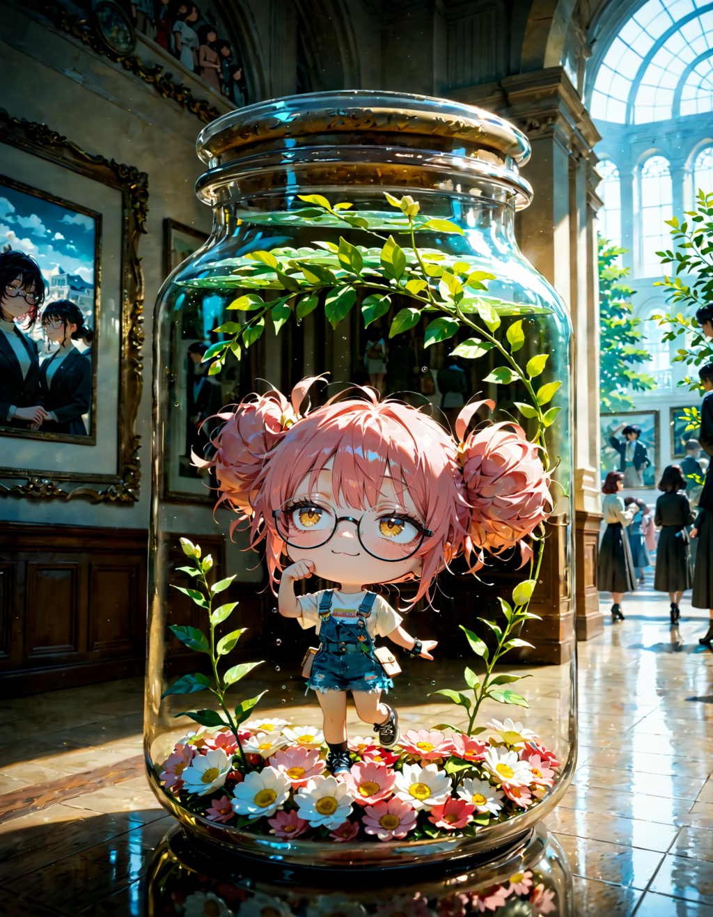 今日は何の日？　国際博物館の日
