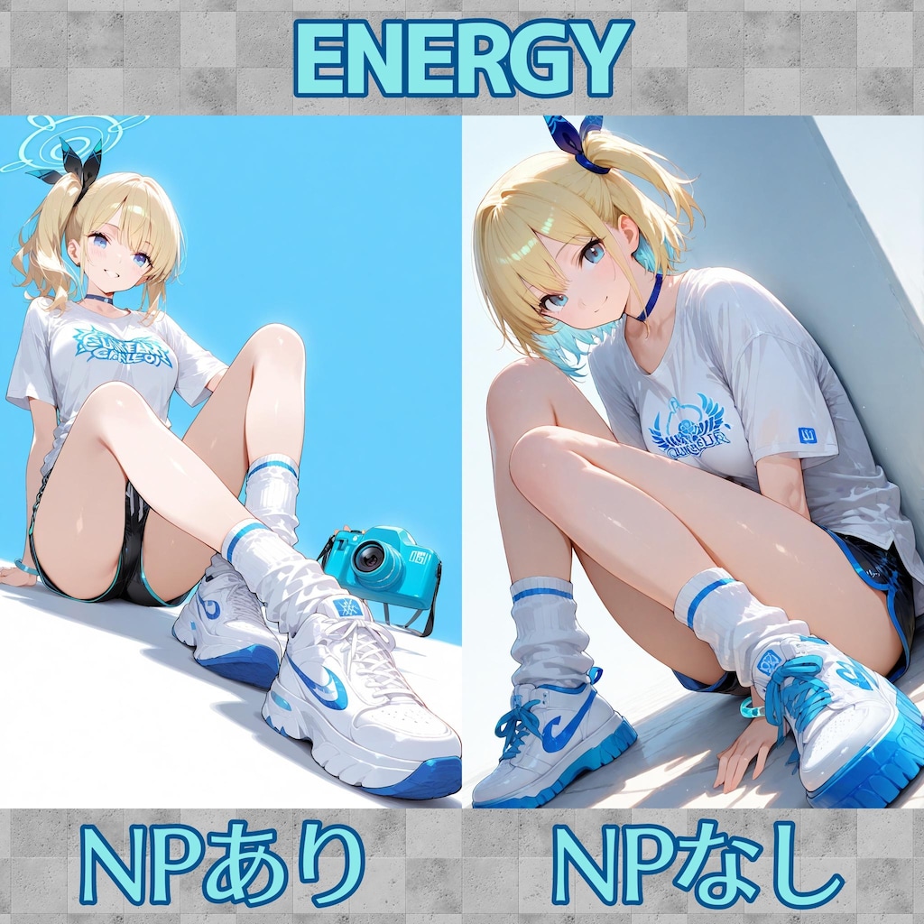 村雨白猫さんのミシェルさん