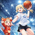 村雨白猫さんのミシェルさん 8枚目