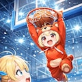 村雨白猫さんのミシェルさん 10枚目