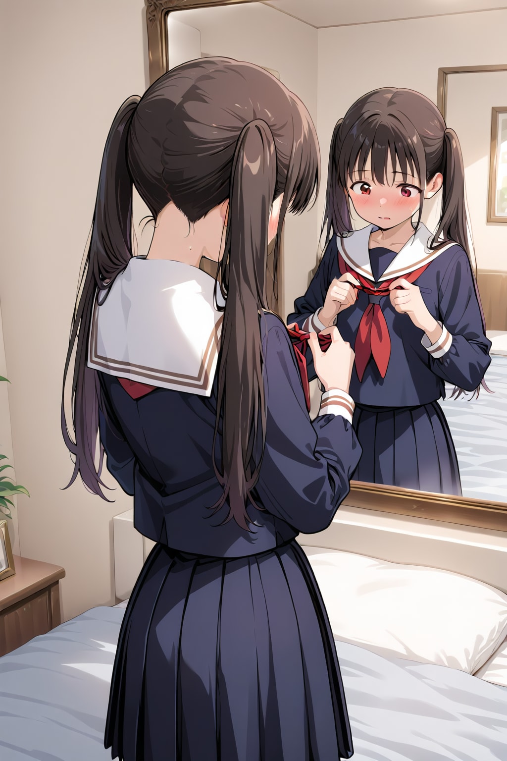 今日から冬季講習