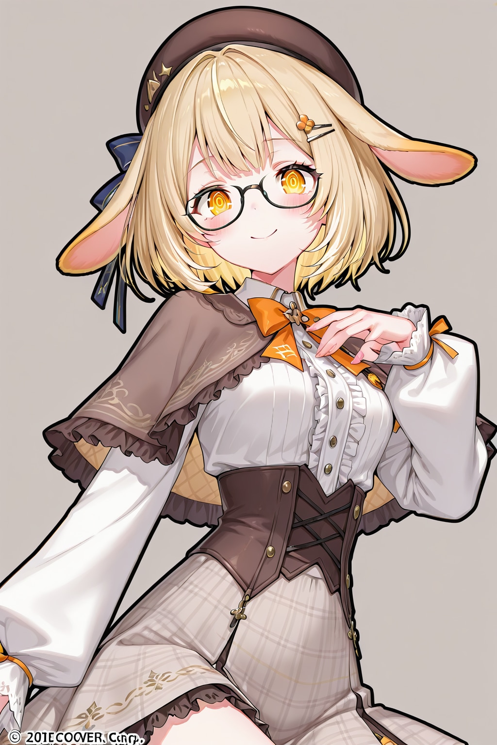 因幡はねる再チャレンジ